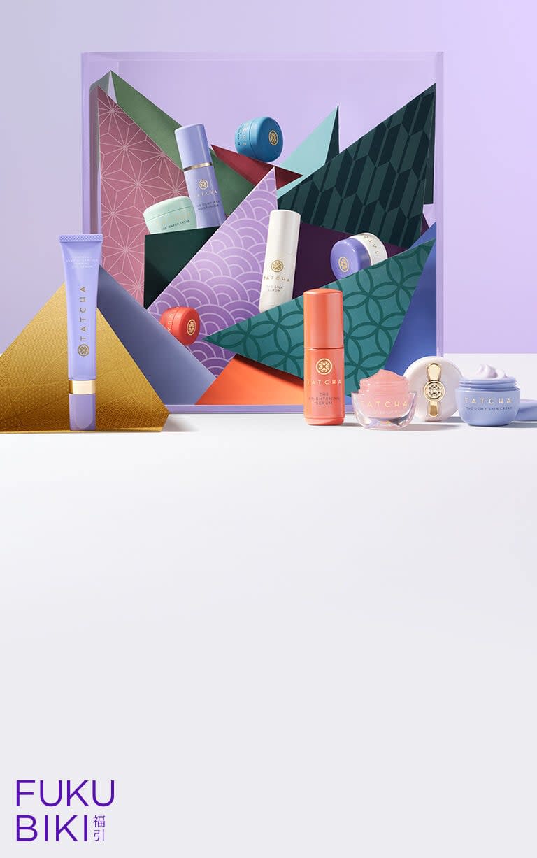 Tatcha Fububiki '25